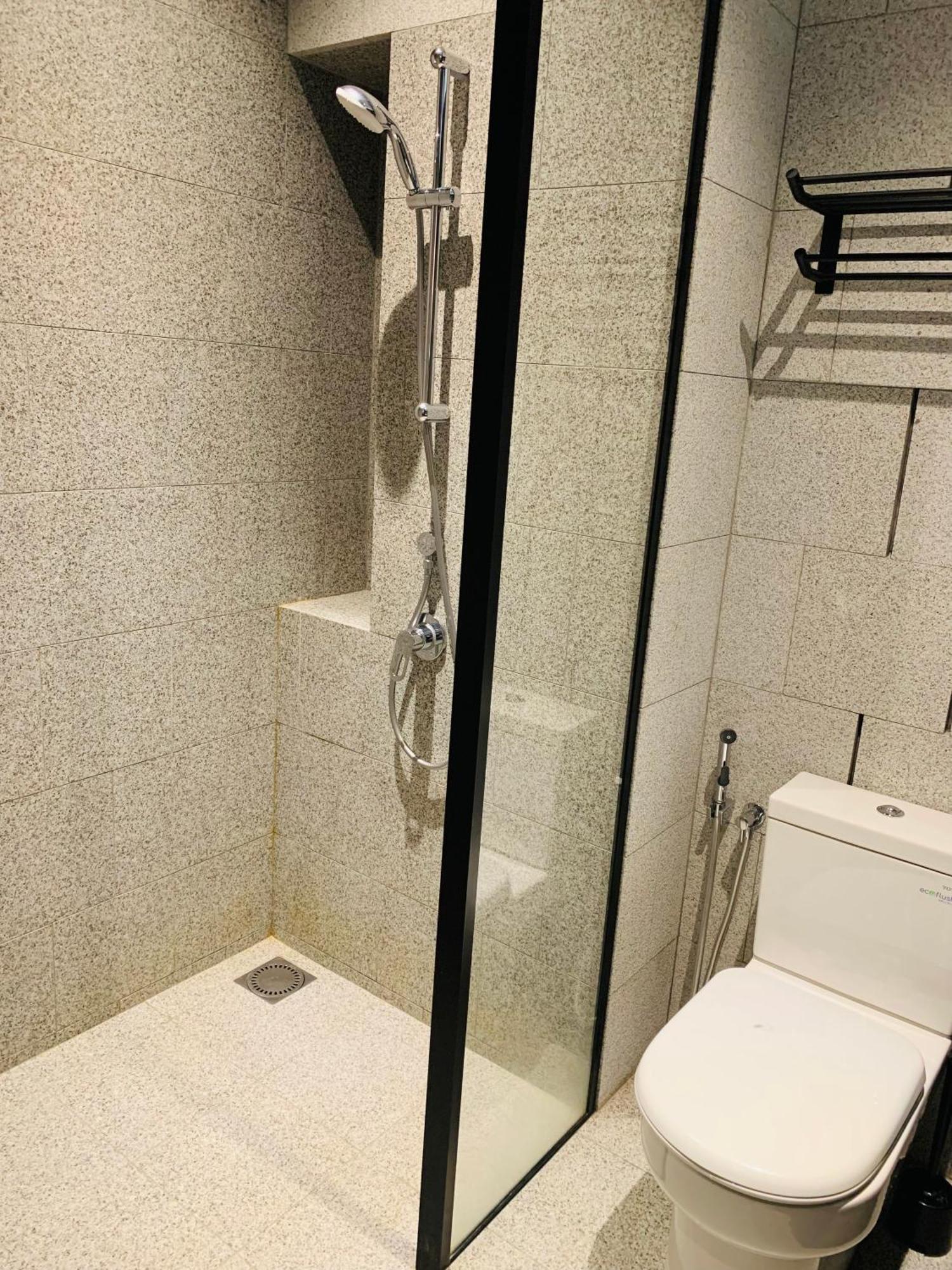Scarletz Suites Klcc By Gc Luxury Suites Kuala Lumpur Exterior photo
